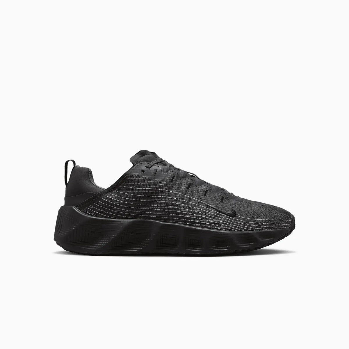 Ava Rover Premium pour homme "Gris Fumée Foncé Noir"