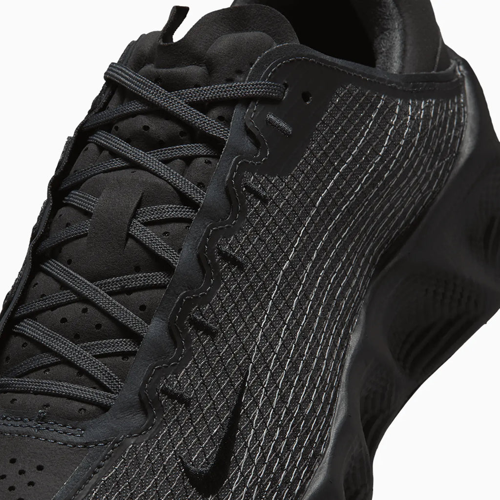 Ava Rover Premium pour homme "Gris Fumée Foncé Noir"