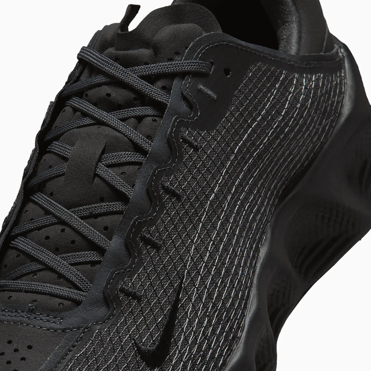 Ava Rover Premium pour homme "Gris Fumée Foncé Noir"
