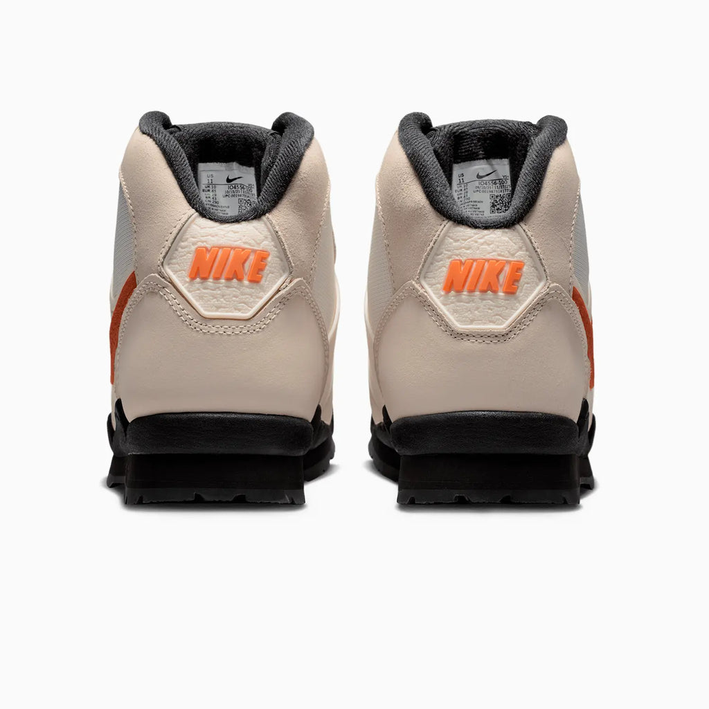 Men's Baltoro 'Chalk and Safety Orange'