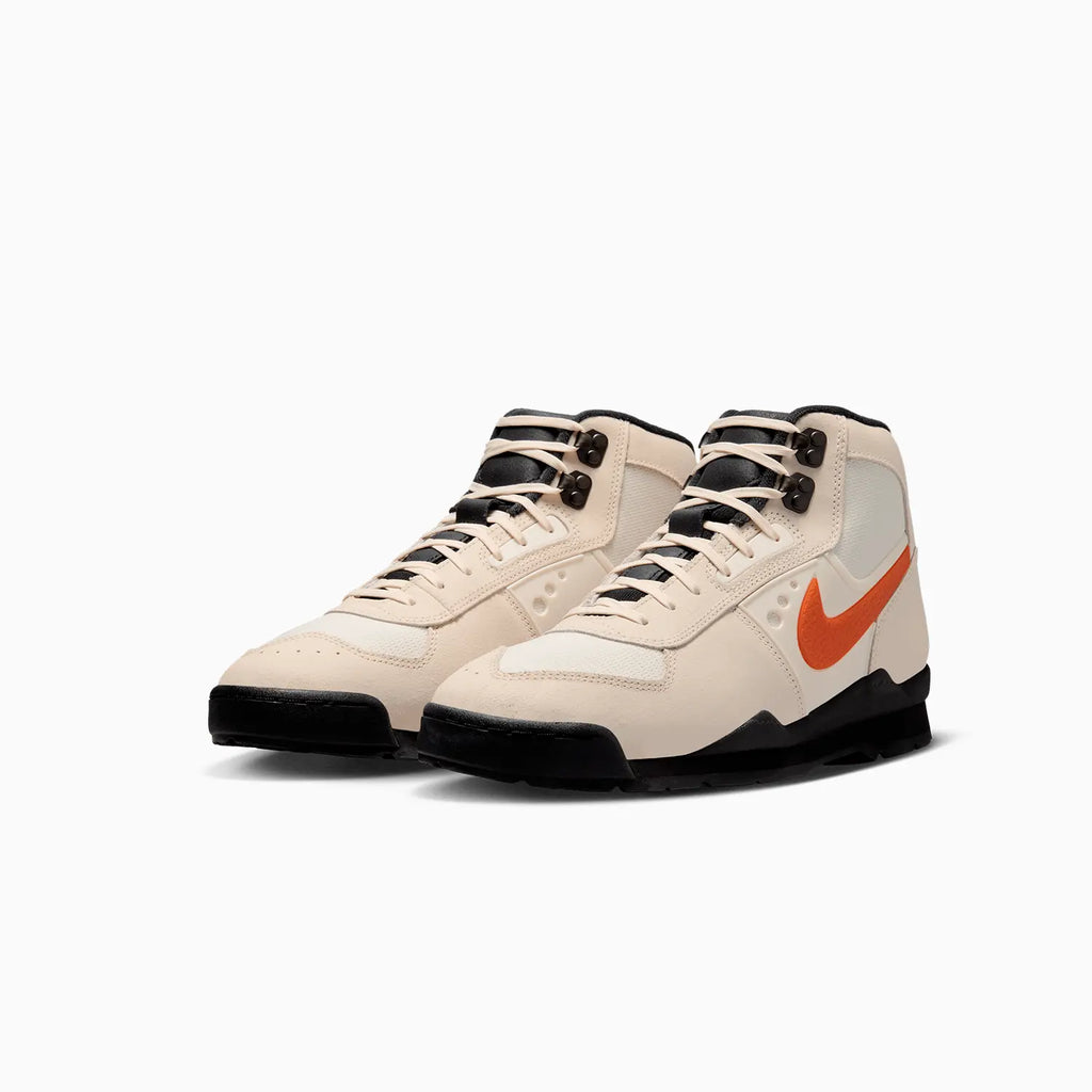 Men's Baltoro 'Chalk and Safety Orange'