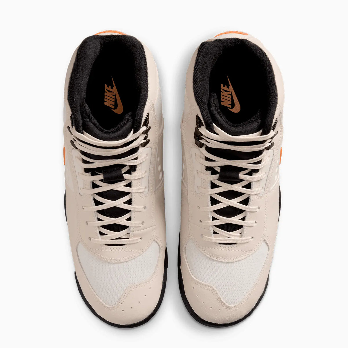 Men's Baltoro 'Chalk and Safety Orange'