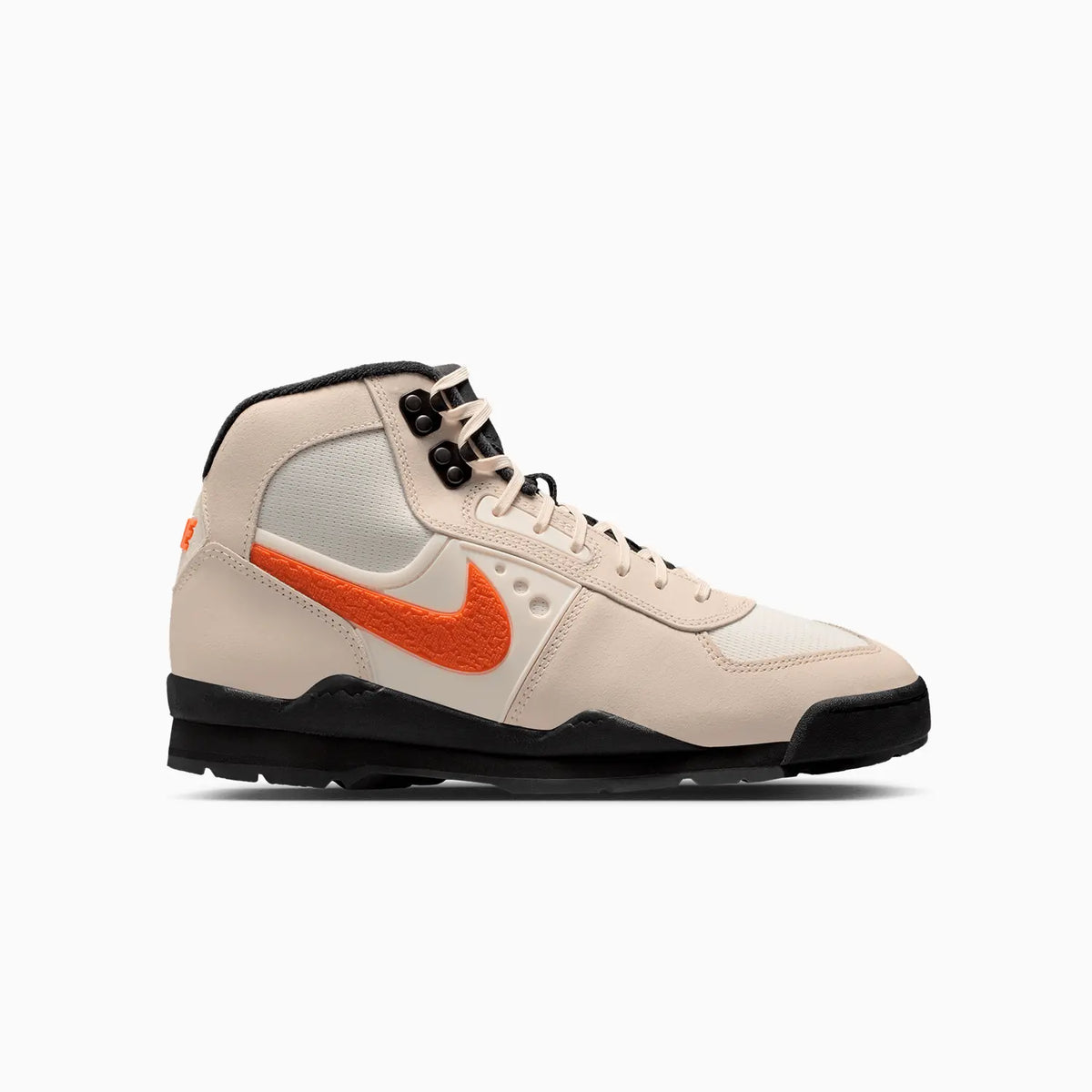 Men's Baltoro 'Chalk and Safety Orange'
