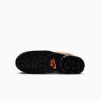 Men's Baltoro 'Chalk and Safety Orange'