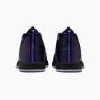 Libro para hombres 2 Premium "Eggplant Foamposite"