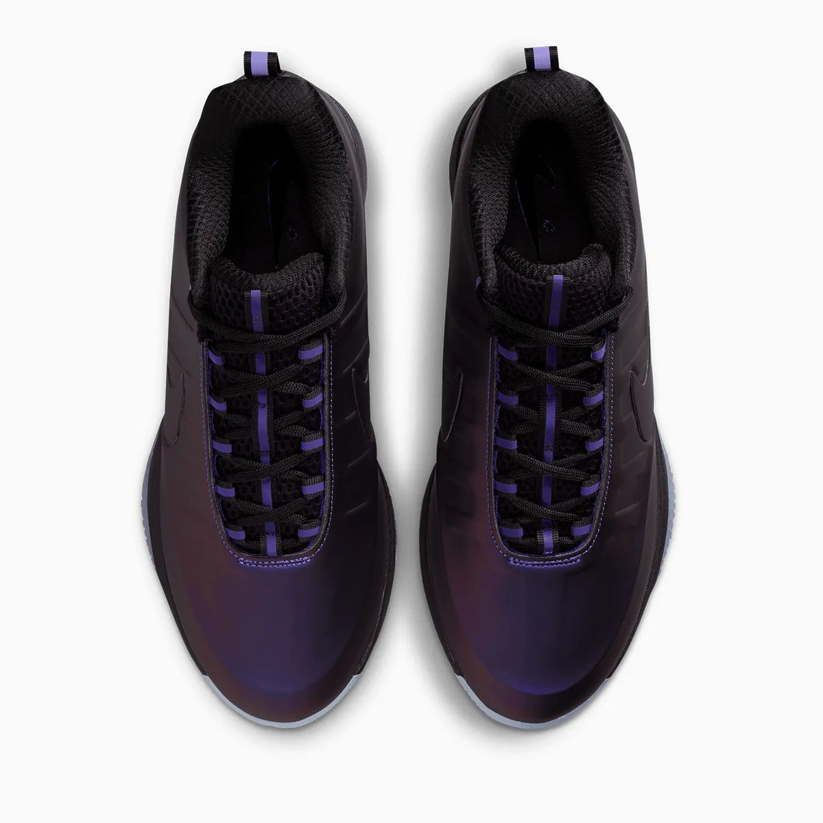 Livre Homme 2 Premium 'Eggplant Foamposite'