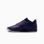 Libro para hombres 2 Premium "Eggplant Foamposite"