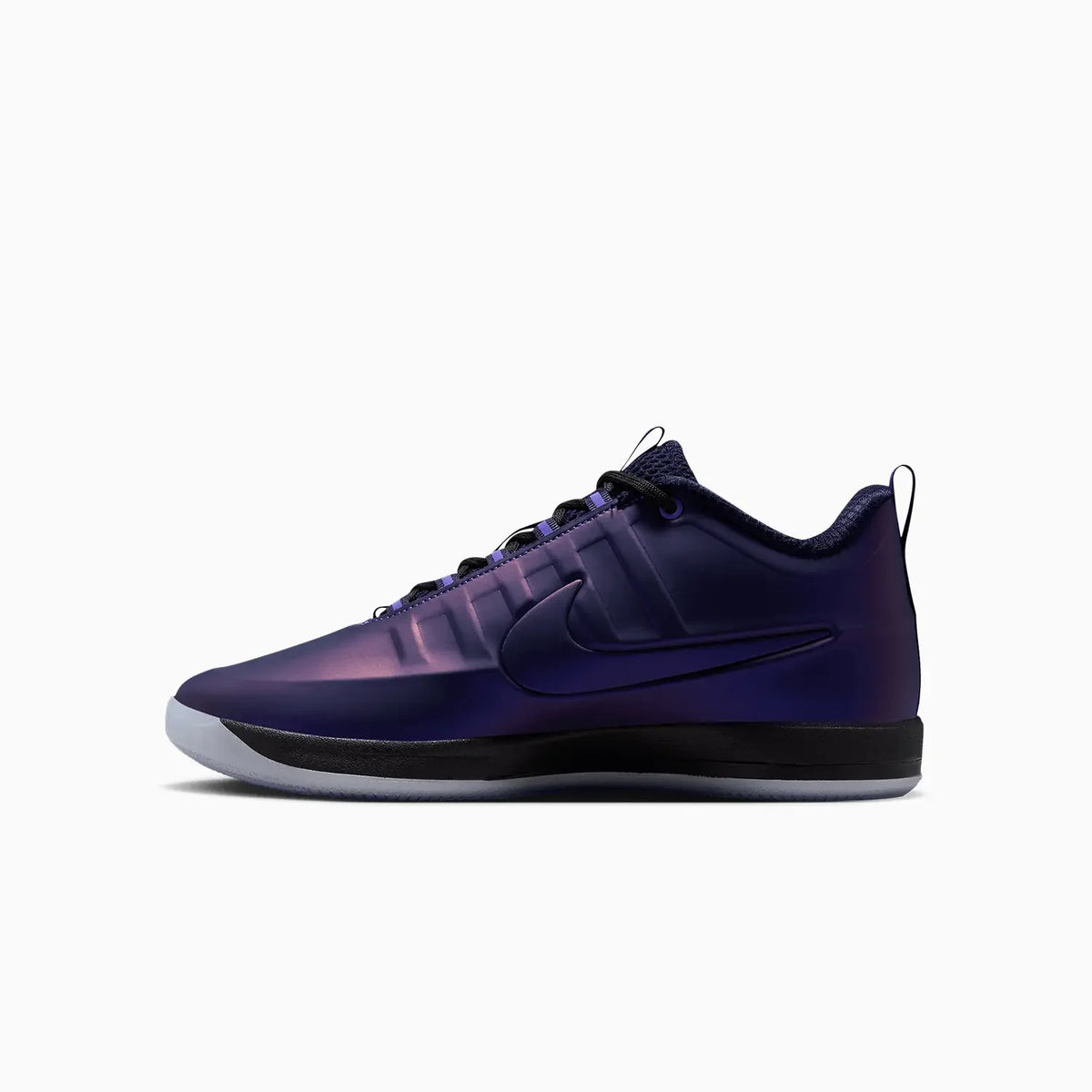 Livre Homme 2 Premium 'Eggplant Foamposite'