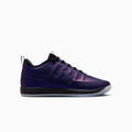 Libro para hombres 2 Premium "Eggplant Foamposite"