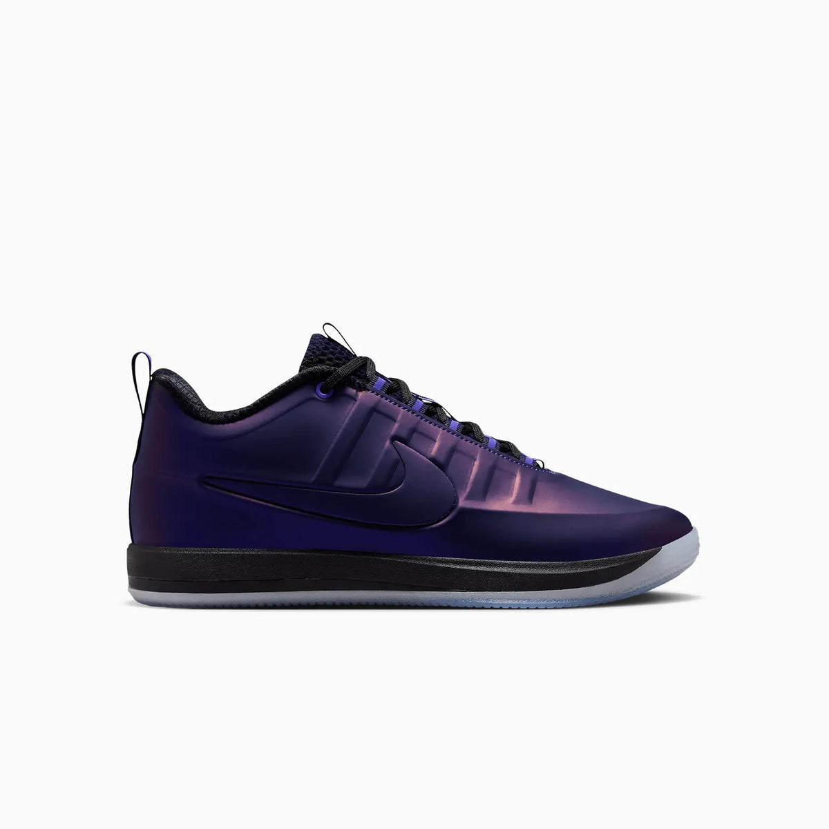 Livre Homme 2 Premium 'Eggplant Foamposite'