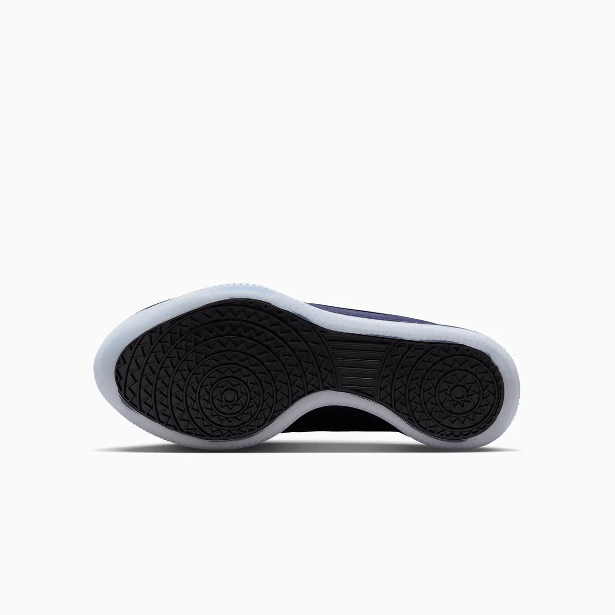 Livre Homme 2 Premium 'Eggplant Foamposite'