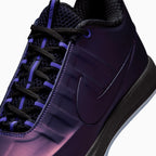 Libro para hombres 2 Premium "Eggplant Foamposite"