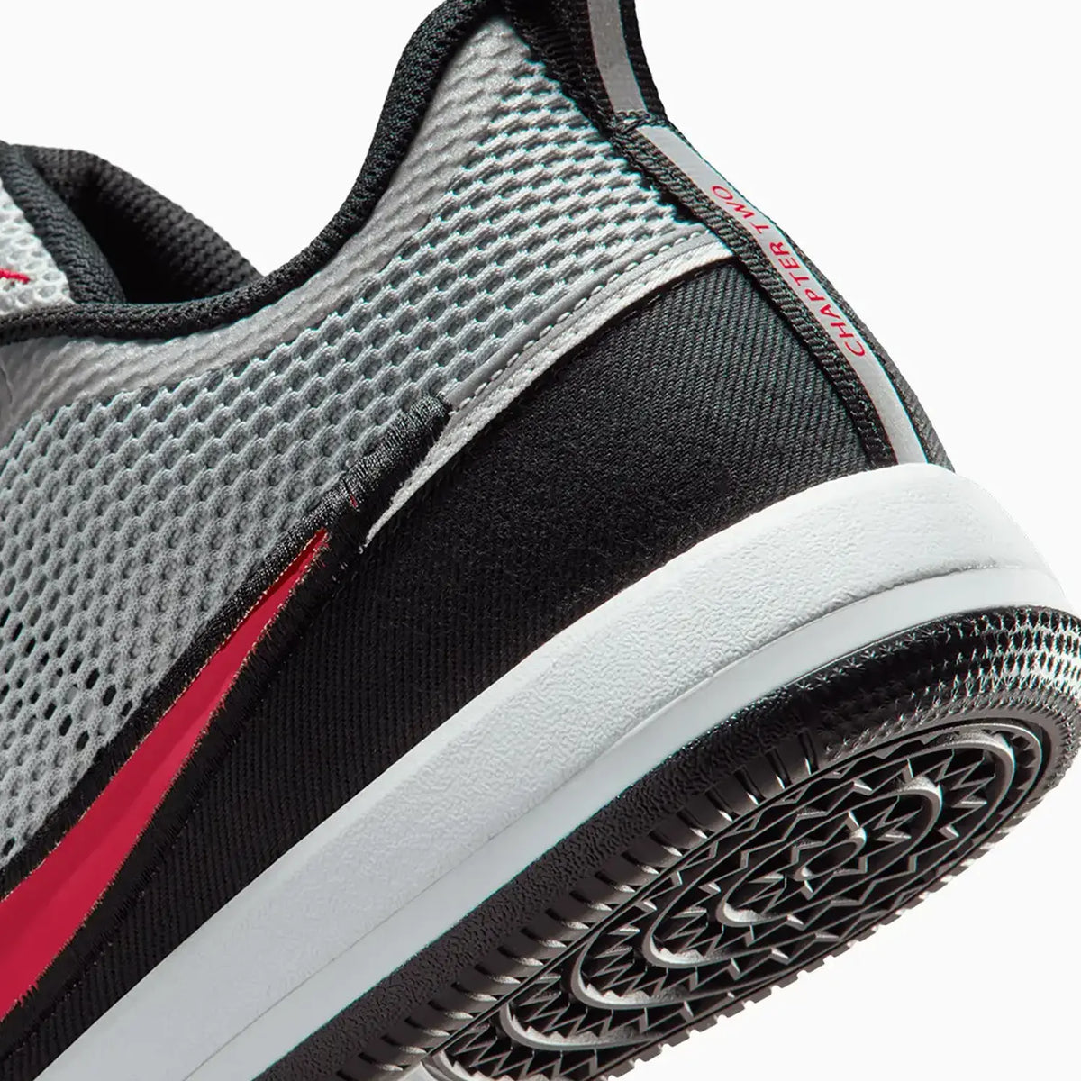 Livre pour hommes 2 SP « Spiridon Sport Rouge »