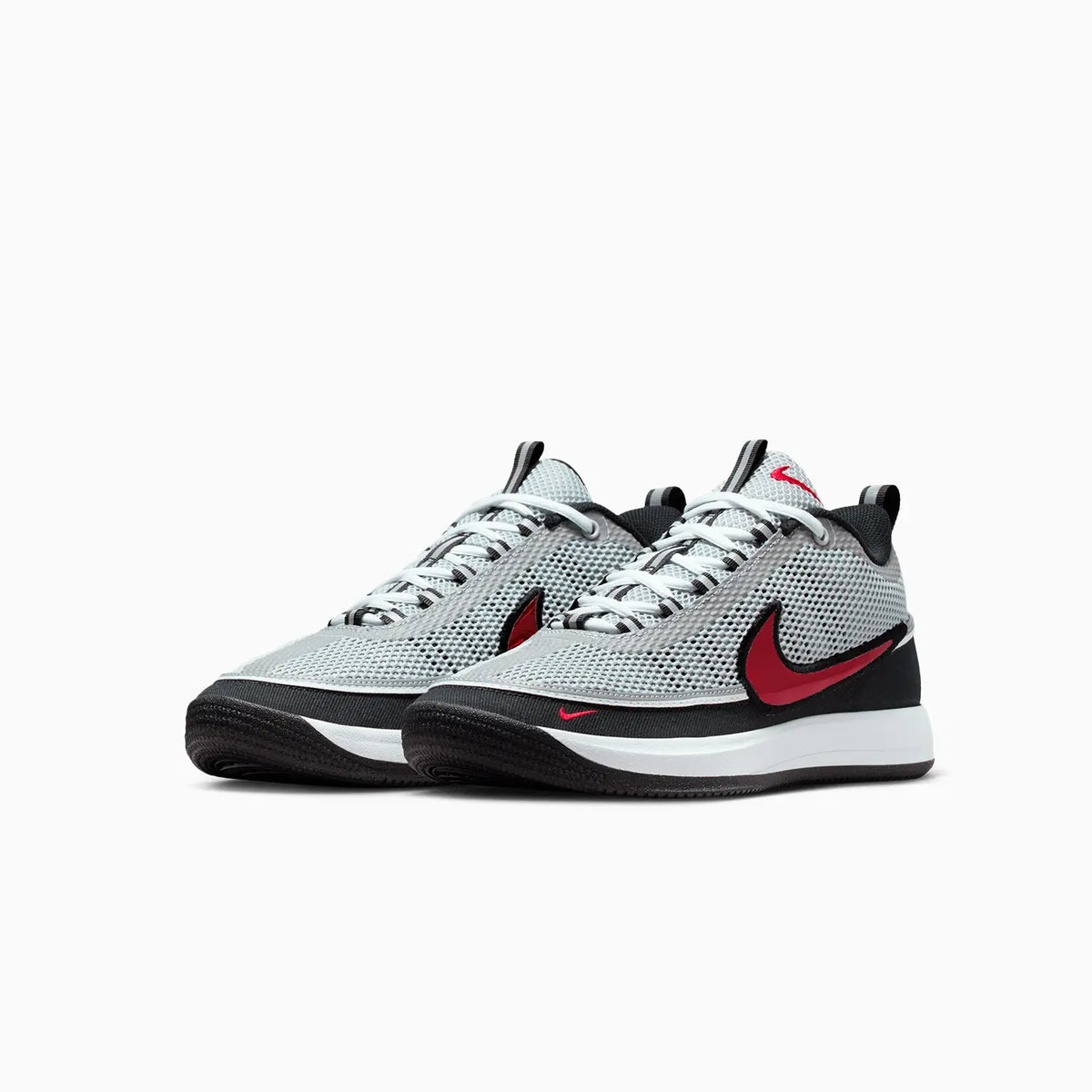 Livre pour hommes 2 SP « Spiridon Sport Rouge »