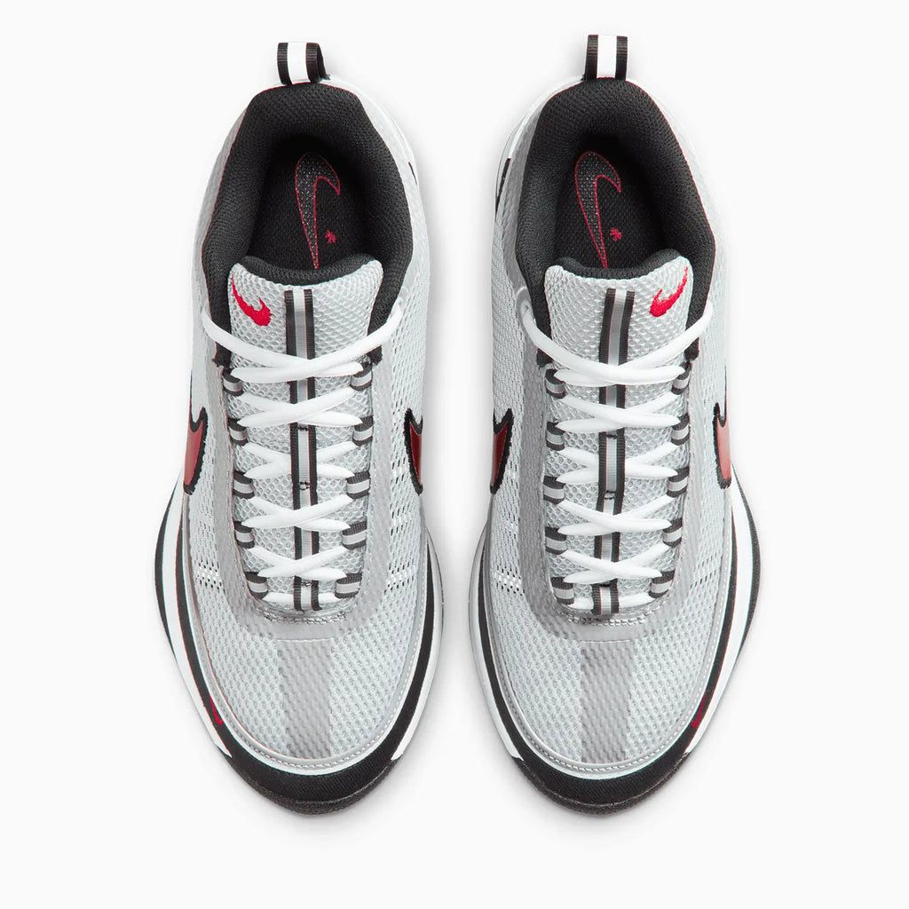 Livre pour hommes 2 SP « Spiridon Sport Rouge »