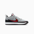 Livre pour hommes 2 SP « Spiridon Sport Rouge »