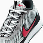 Livre pour hommes 2 SP « Spiridon Sport Rouge »