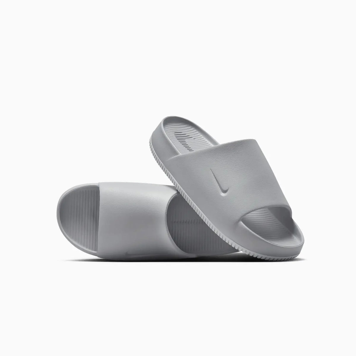 Men's Calm Slide 'Wolf Grey'