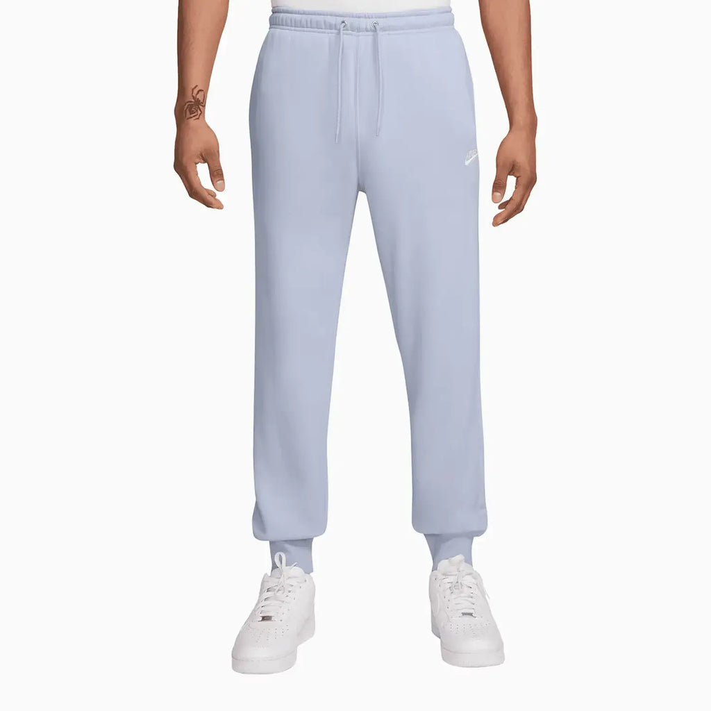 Men's Sportswear Club Fleece Outfit
