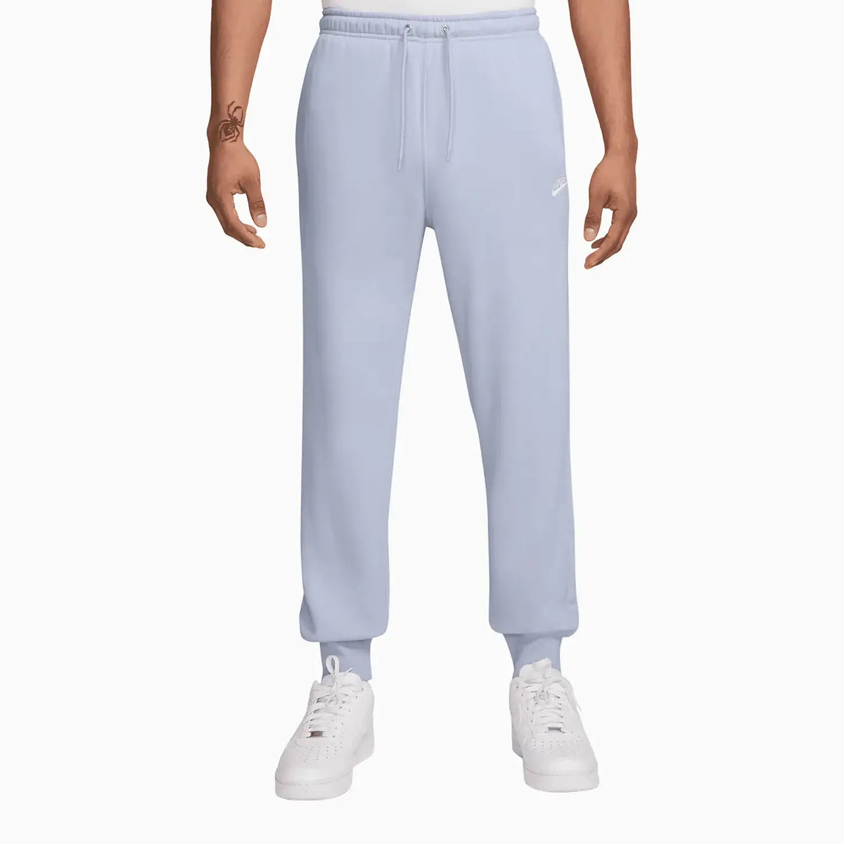 Men's Sportswear Club Fleece Outfit