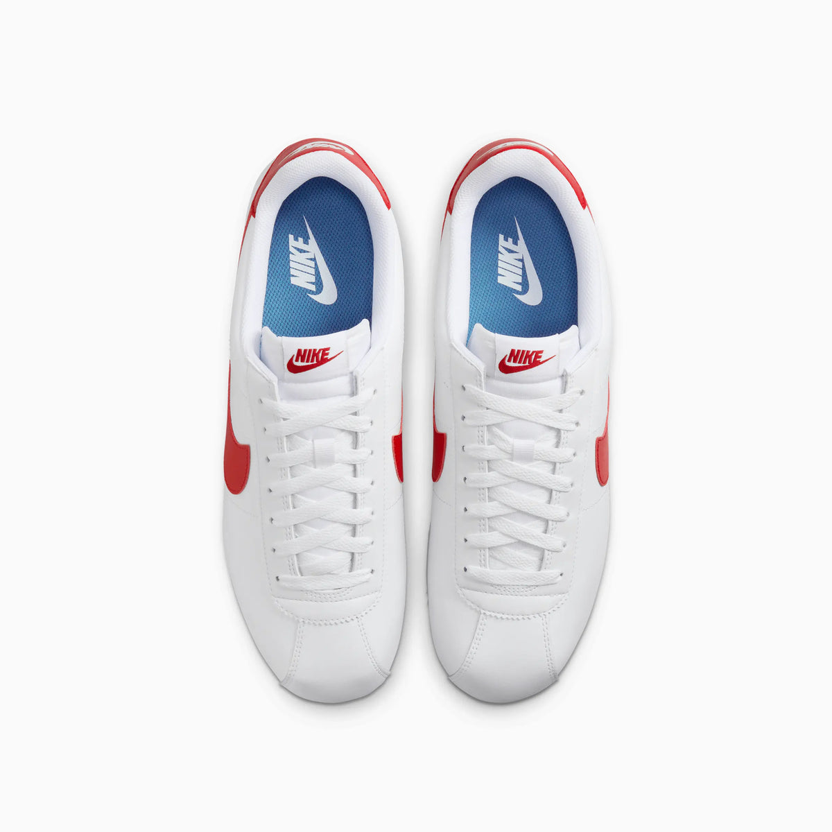 Cortez homme "Forrest Gump"