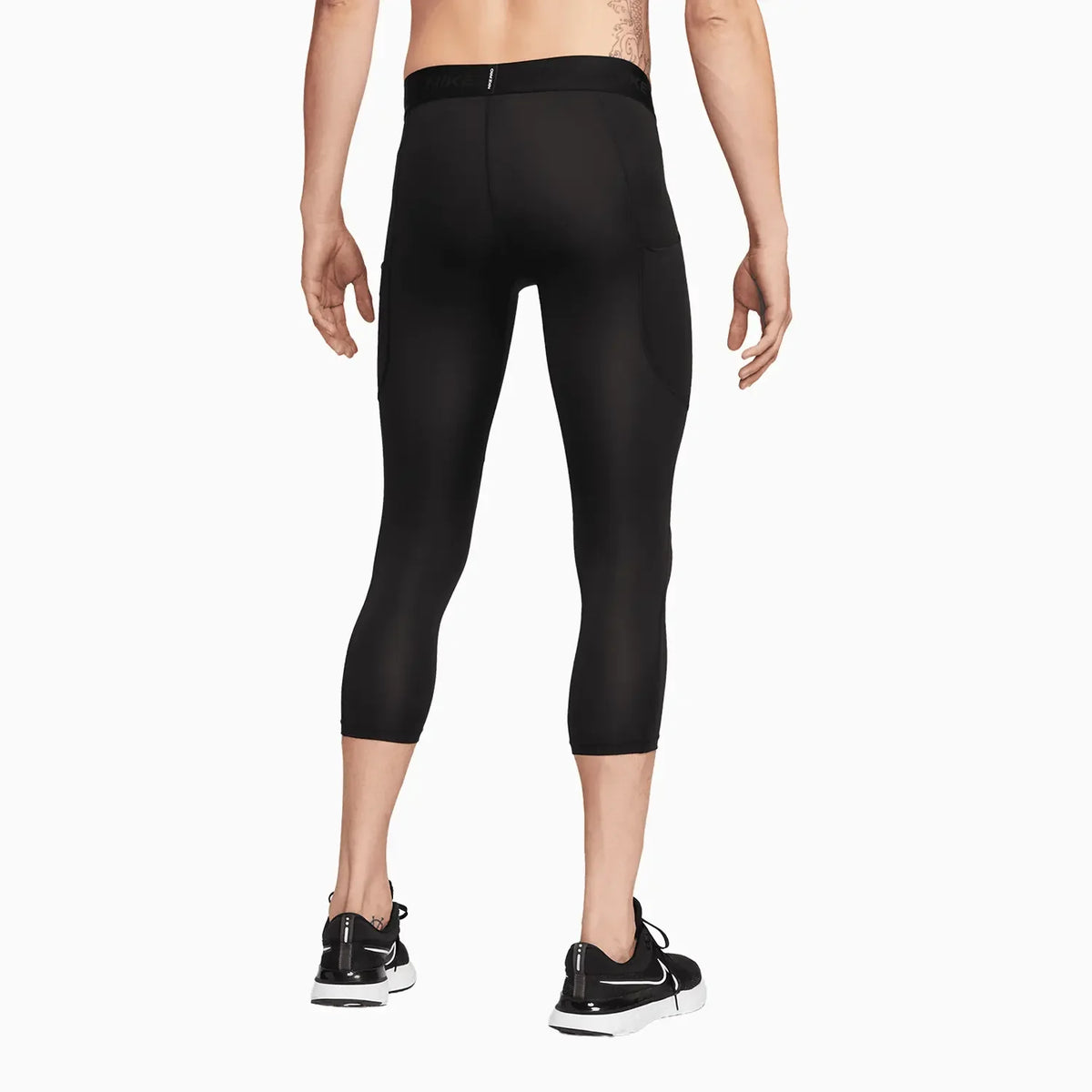 Collant de fitness 3/4 Dri-FIT pour Homme