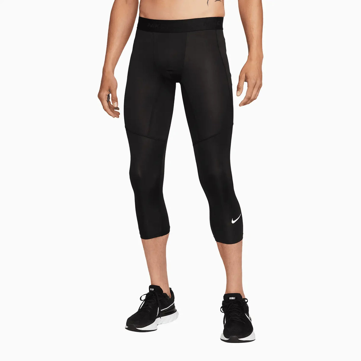 Collant de fitness 3/4 Dri-FIT pour Homme