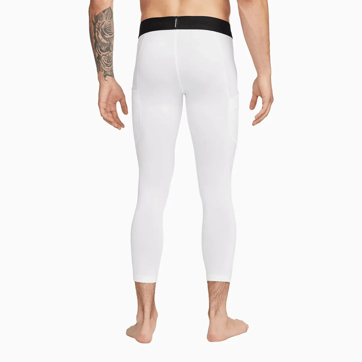 Collant de fitness 3/4 Dri-FIT pour homme