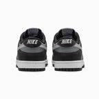 Men's Dunk Low 'Black Smoke Grey'