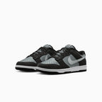 Men's Dunk Low 'Black Smoke Grey'