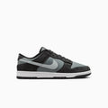 Men's Dunk Low 'Black Smoke Grey'