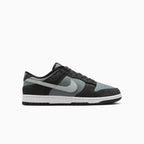 Men's Dunk Low 'Black Smoke Grey'