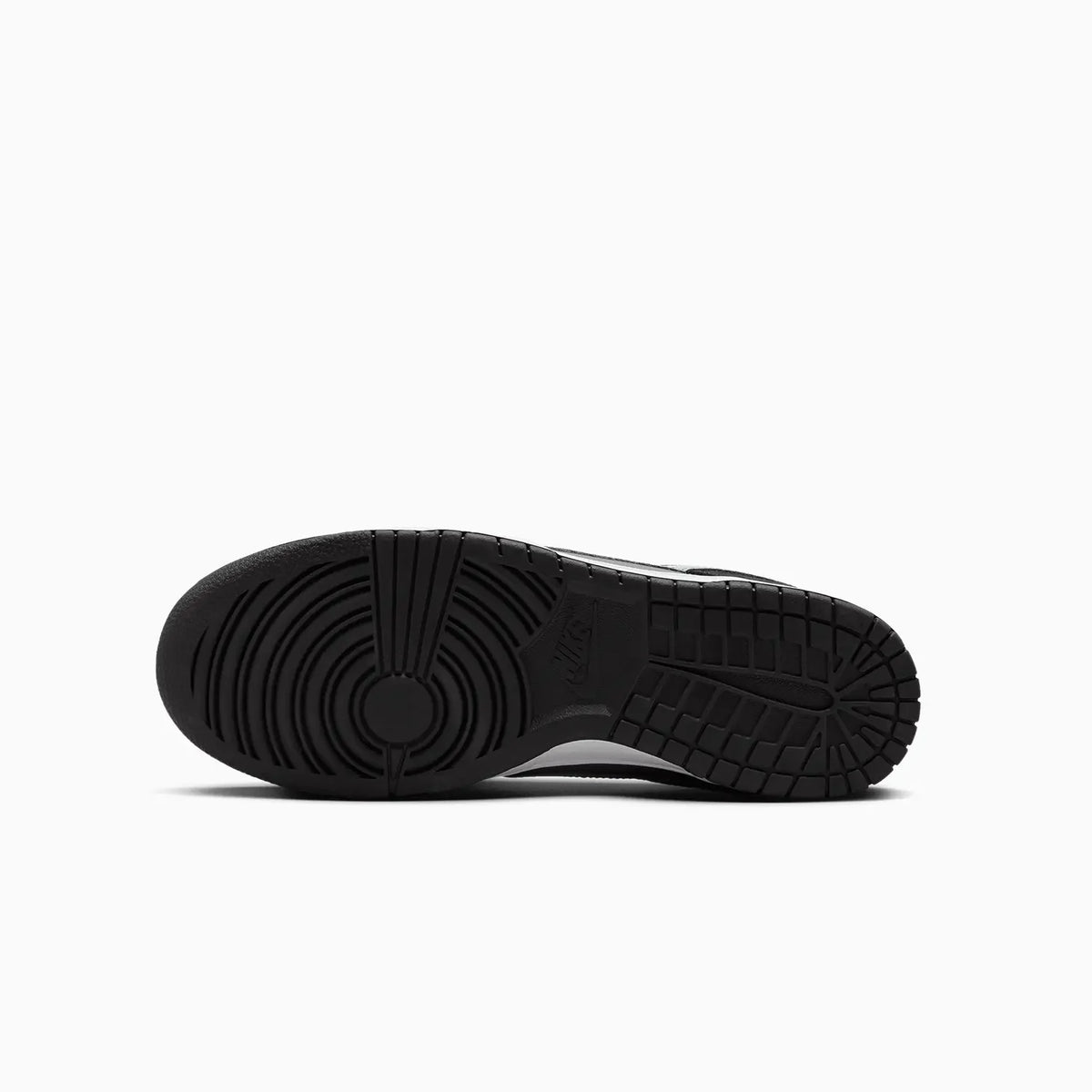 Men's Dunk Low 'Black Smoke Grey'