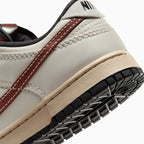 Men's Dunk Low 'Dark Pony Soft Pearl'