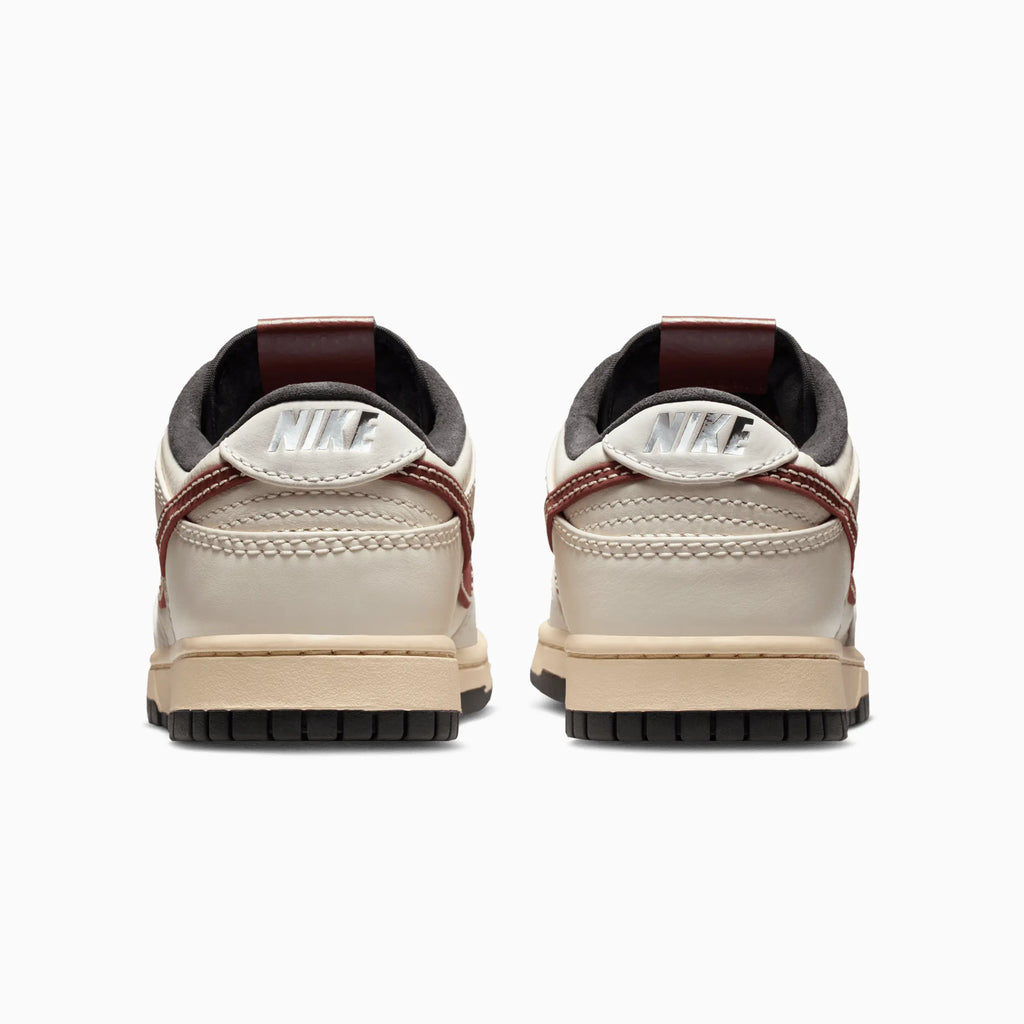 Men's Dunk Low 'Dark Pony Soft Pearl'