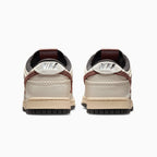 Men's Dunk Low 'Dark Pony Soft Pearl'