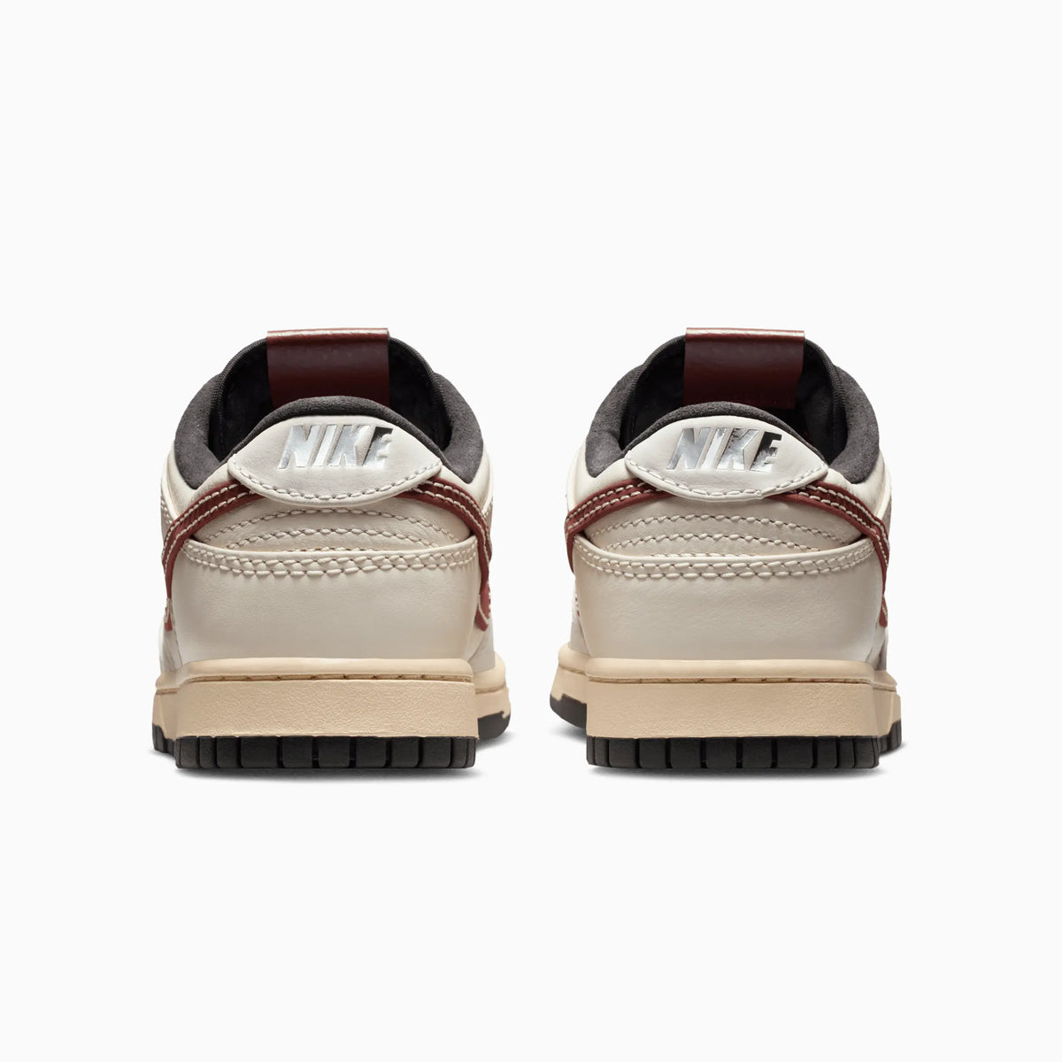 Men's Dunk Low 'Dark Pony Soft Pearl'