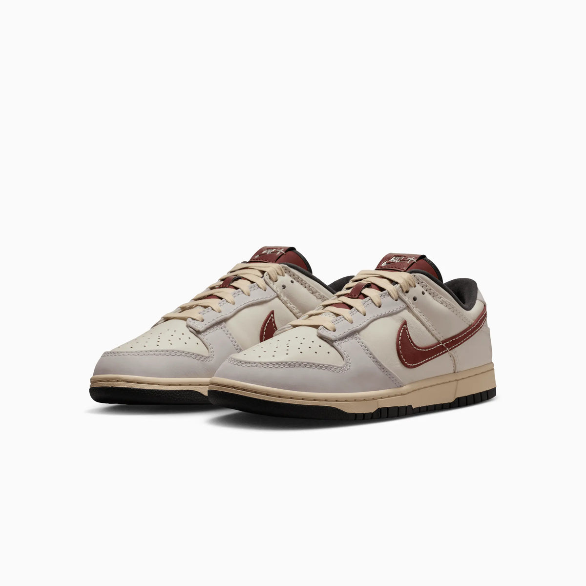 Men's Dunk Low 'Dark Pony Soft Pearl'