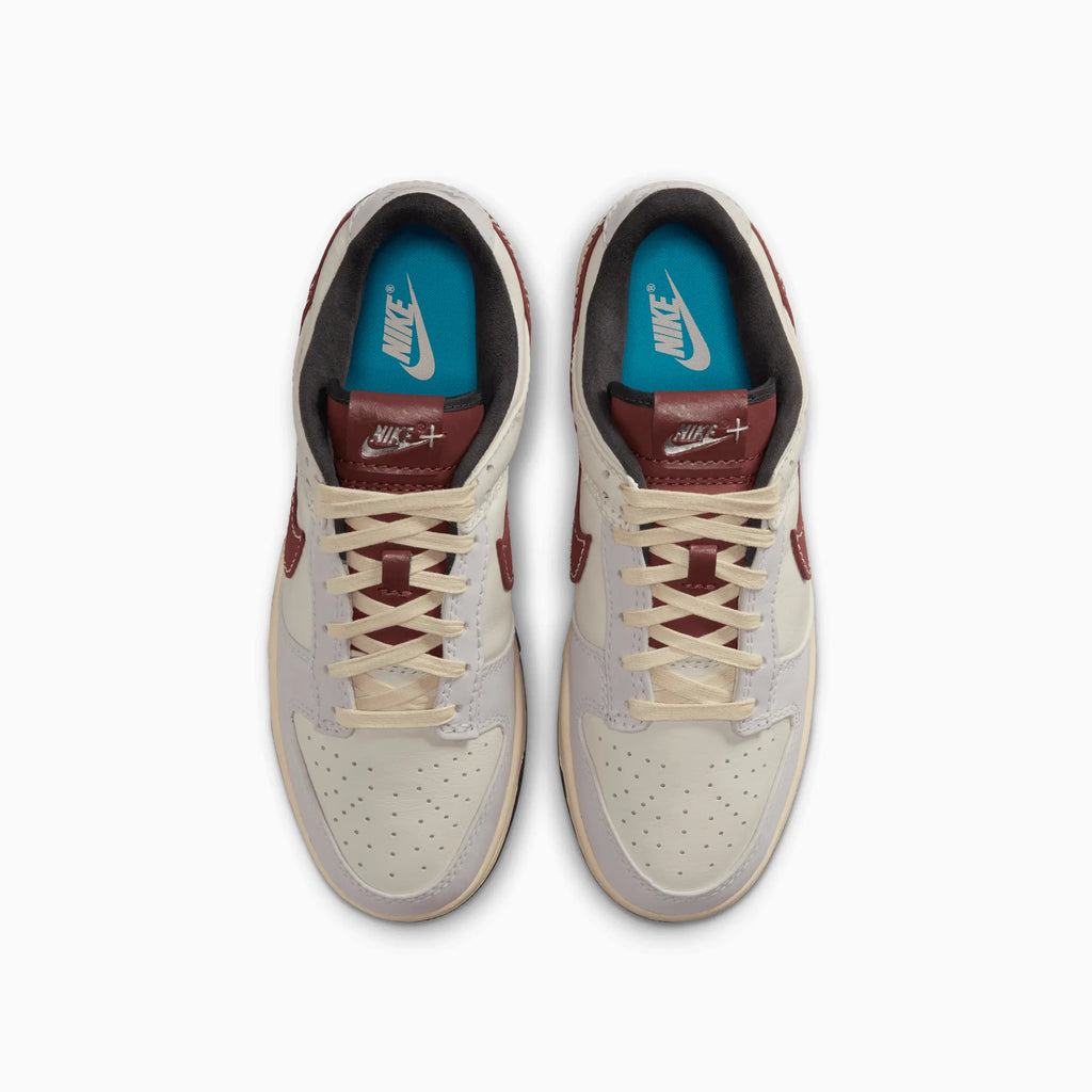 Men's Dunk Low 'Dark Pony Soft Pearl'