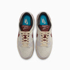 Men's Dunk Low 'Dark Pony Soft Pearl'