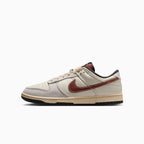 Men's Dunk Low 'Dark Pony Soft Pearl'