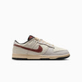 Men's Dunk Low 'Dark Pony Soft Pearl'