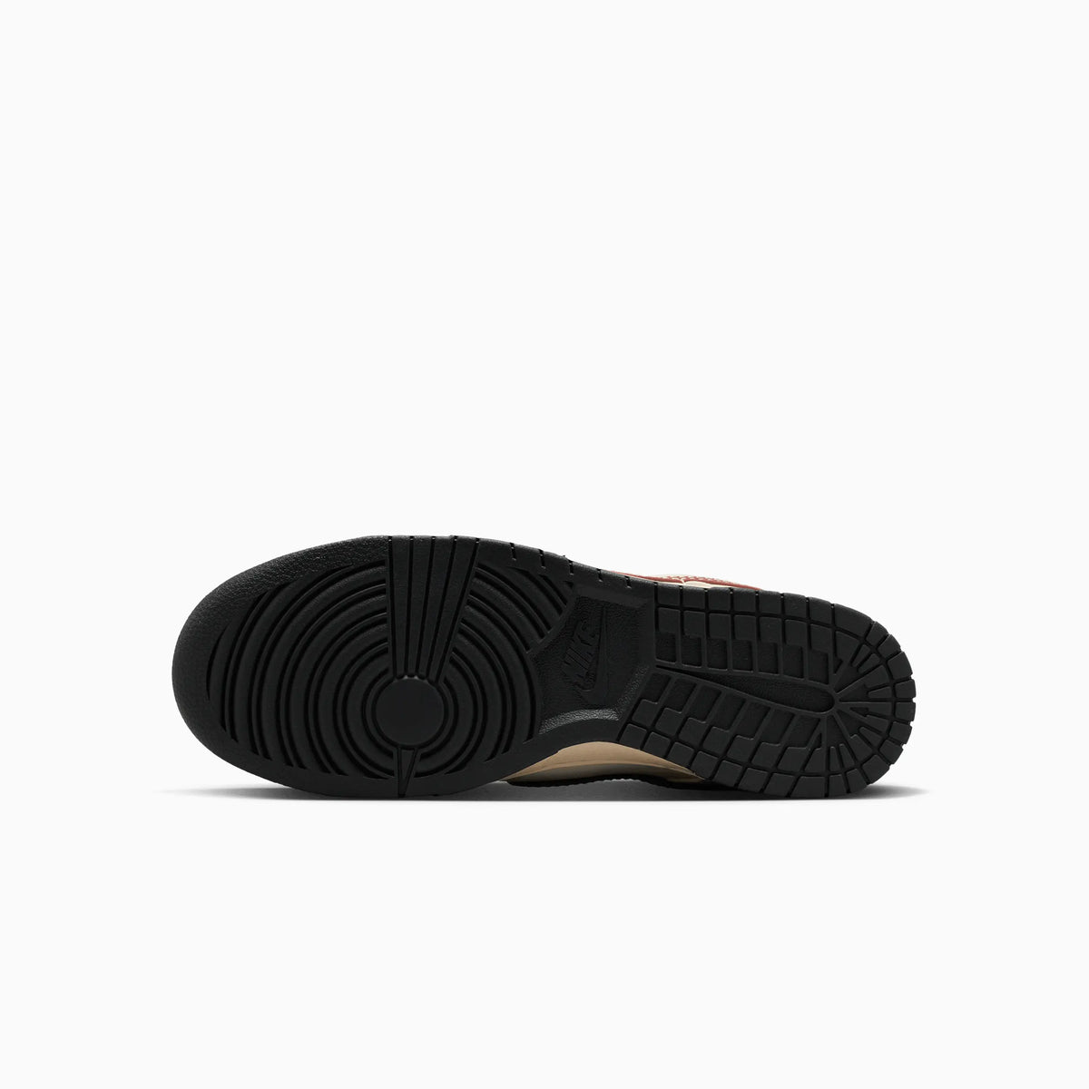 Men's Dunk Low 'Dark Pony Soft Pearl'