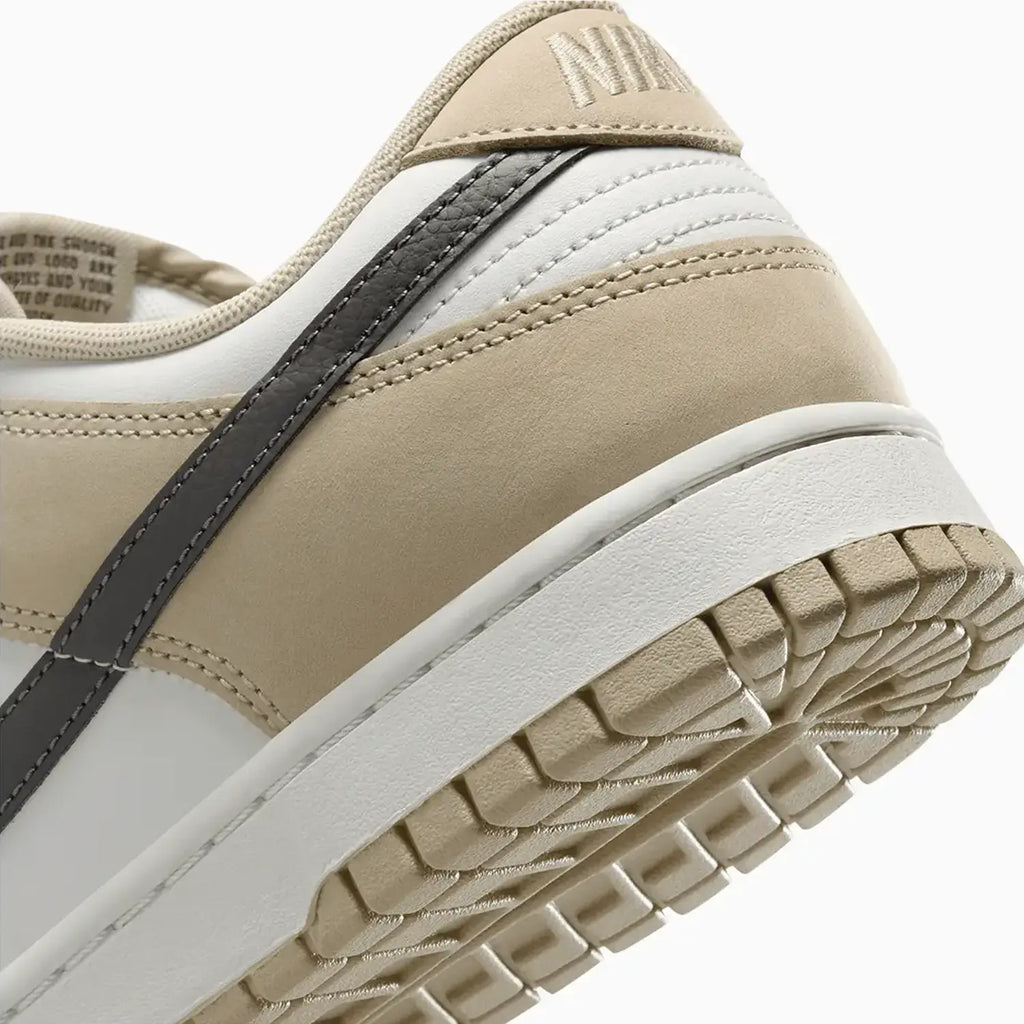 Men's Dunk Low 'Desert Khaki'