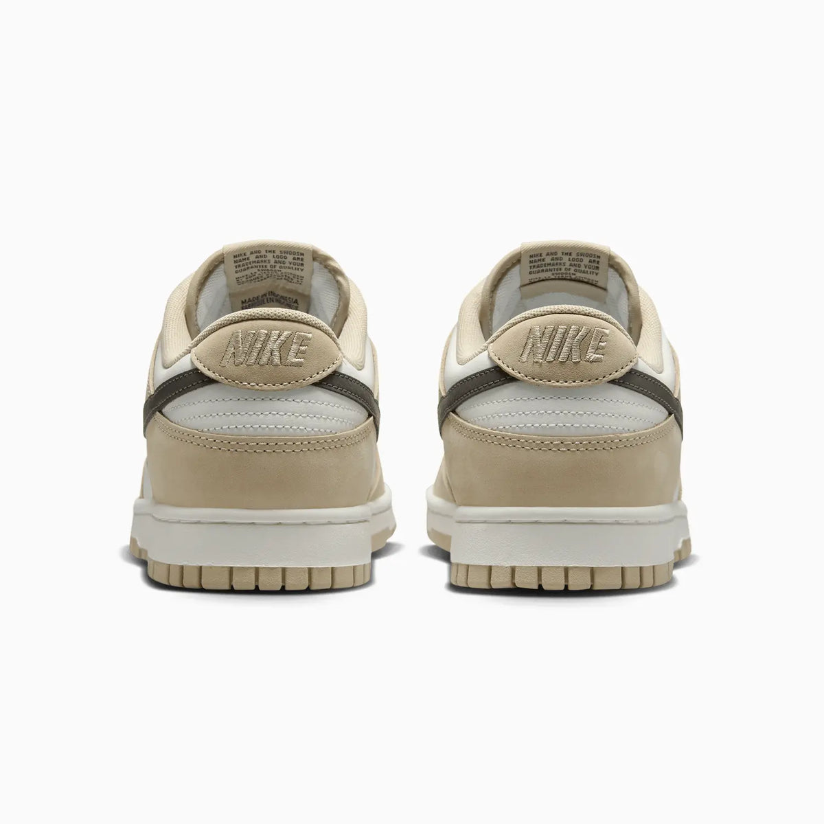 Men's Dunk Low 'Desert Khaki'