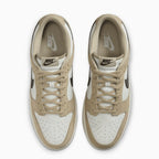 Men's Dunk Low 'Desert Khaki'