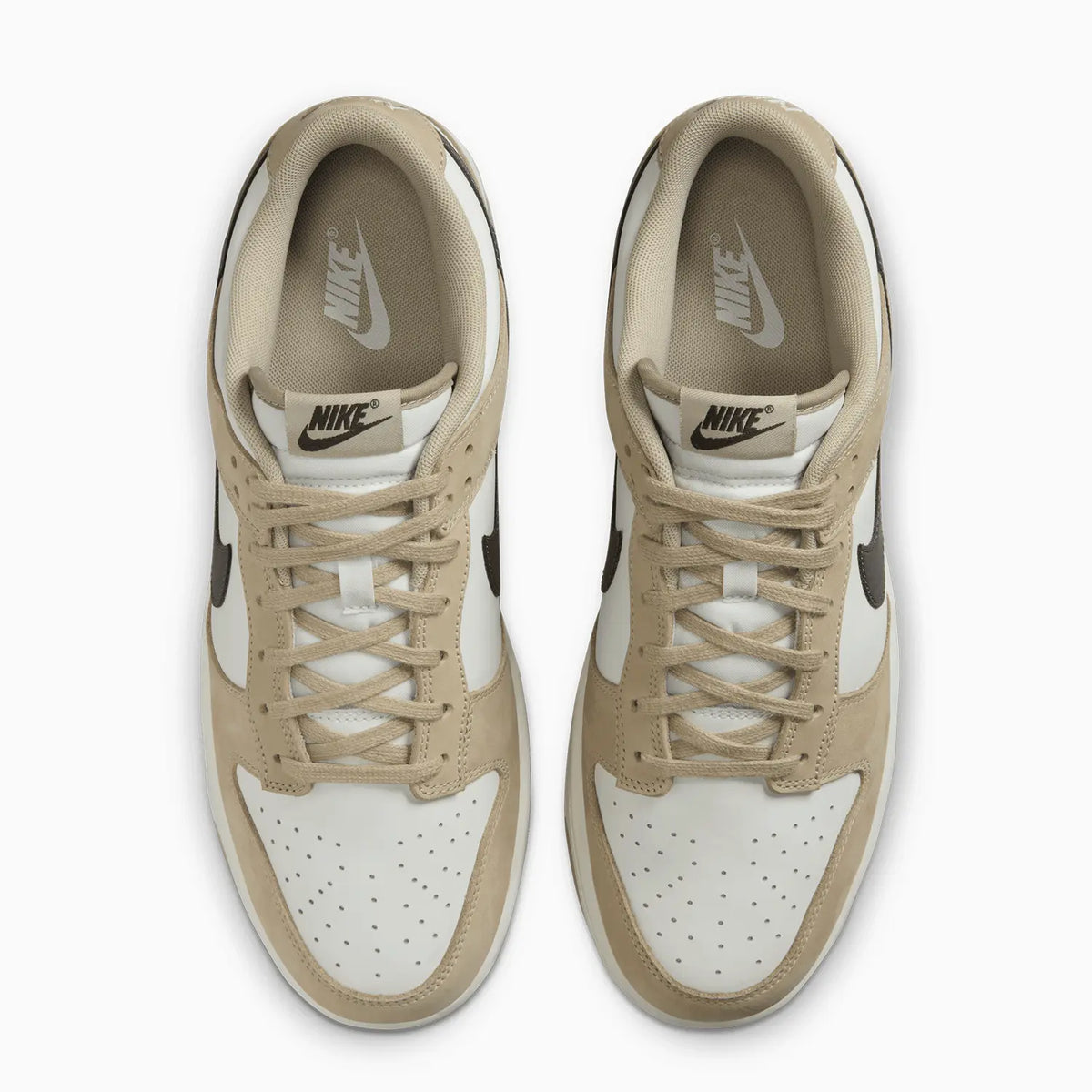 Men's Dunk Low 'Desert Khaki'