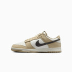 Men's Dunk Low 'Desert Khaki'