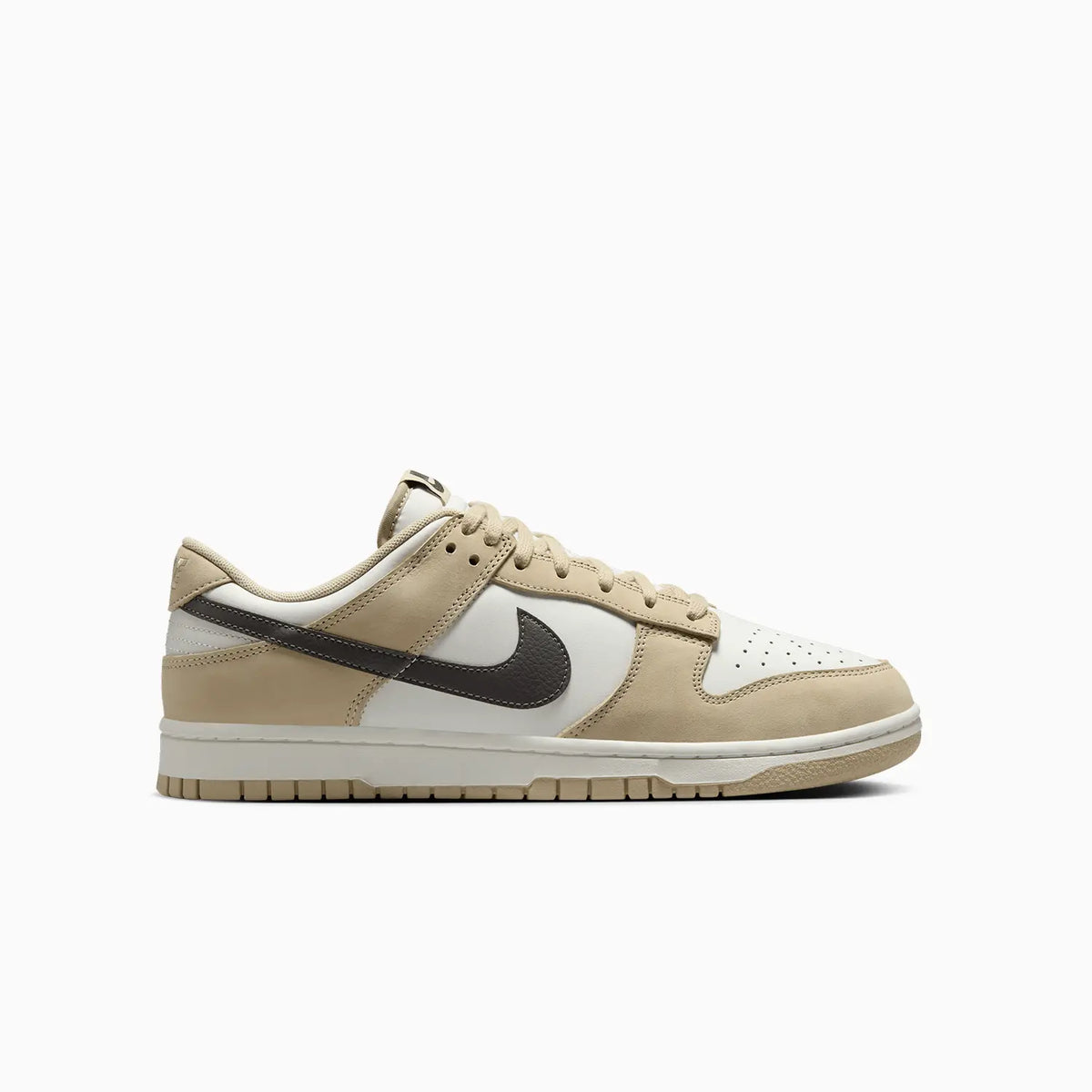 Men's Dunk Low 'Desert Khaki'