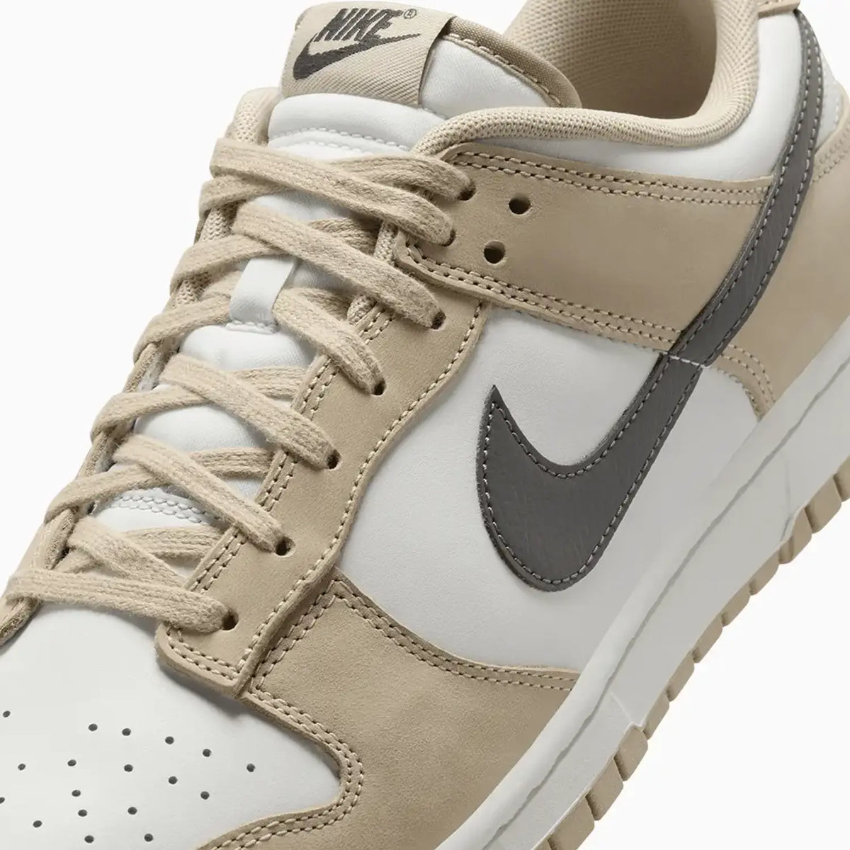 Men's Dunk Low 'Desert Khaki'